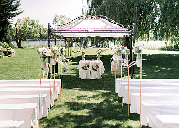 Mr & Mrs Die Hochzeitsplaner photo Mr & Mrs Die Hochzeitsplaner