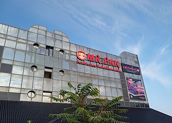 Mr. Pan photo Mr. Pan