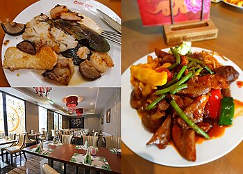 Mr. Pan image Mr. Pan