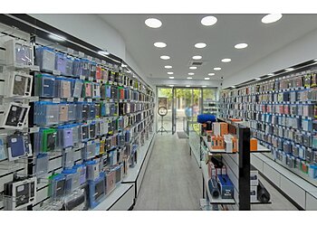 Mr. Phone Handy An und Verkauf, Reparatur Service photo Mr. Phone Handy An und Verkauf, Reparatur Service