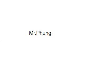 Mr. Phung