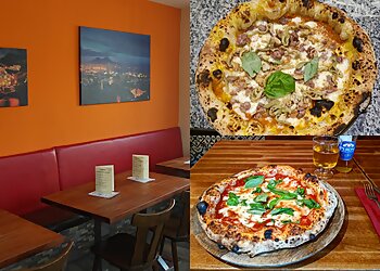 Mr. Pizza image Mr. Pizza