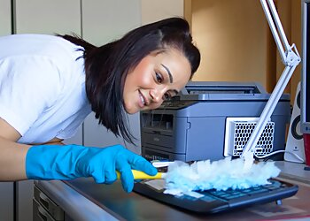 Mr. Pulito-Gebäudereinigung image Mr. Pulito-Gebäudereinigung