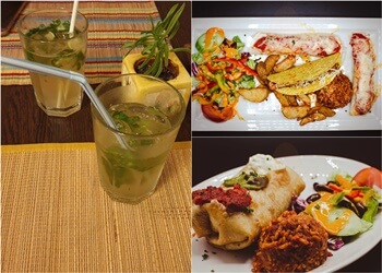 Mr. Taco image Mr. Taco