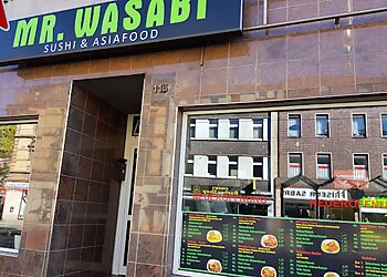 Mr. Wasabi photo Mr. Wasabi