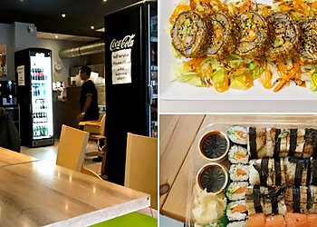 Mr. Wasabi image Mr. Wasabi