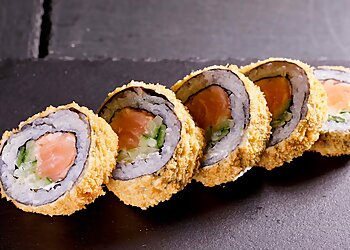 Mr. Wasabi photo Mr. Wasabi