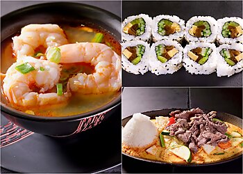 Mr. Wasabi image Mr. Wasabi