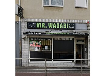 Mr. Wasabi Bochum photo Mr. Wasabi Bochum