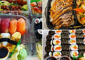 Mr. Wasabi Bochum image Mr. Wasabi Bochum