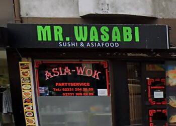 Mr. Wasabi Hagen photo Mr. Wasabi Hagen