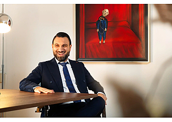 Muhammed Yazici - Kanzlei Yazici Muhammed Yazici - Kanzlei Yazici