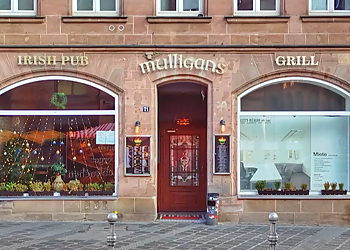 Mulligan's-Irish Pub, Bar und Grill photo Mulligan's-Irish Pub, Bar und Grill