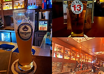 Mulligan's-Irish Pub, Bar und Grill image Mulligan's-Irish Pub, Bar und Grill