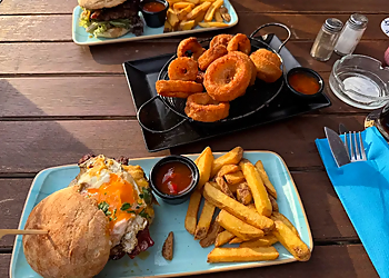 Mulligan's-Irish Pub, Bar und Grill Mulligan's-Irish Pub, Bar und Grill