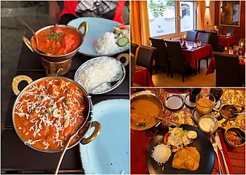 Mumbai Star Indisches Restaurant image Mumbai Star Indisches Restaurant