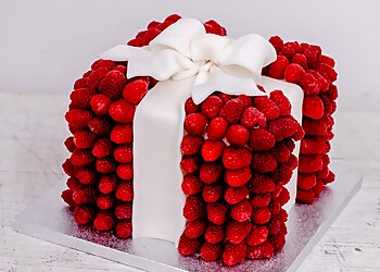 Mundus-Fine Art Bakery photo Mundus-Fine Art Bakery