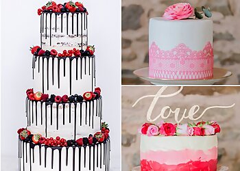 Mundus-Fine Art Bakery image Mundus-Fine Art Bakery