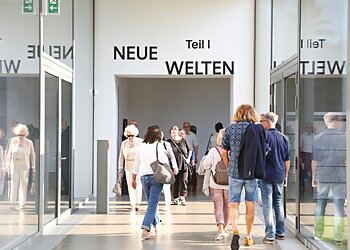 Museum Folkwang image Museum Folkwang