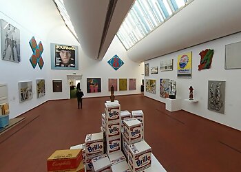 Museum Ludwig photo Museum Ludwig