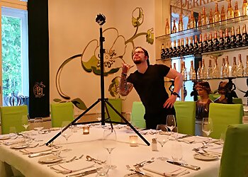 Muthmedia GmbH | Filmproduktion & Videoproduktion photo Muthmedia GmbH | Filmproduktion & Videoproduktion