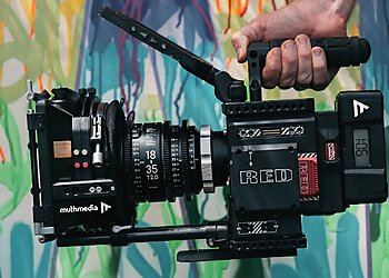 Muthmedia GmbH | Filmproduktion & Videoproduktion image Muthmedia GmbH | Filmproduktion & Videoproduktion