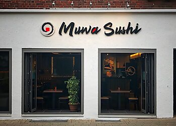 Muwa Sushi photo Muwa Sushi