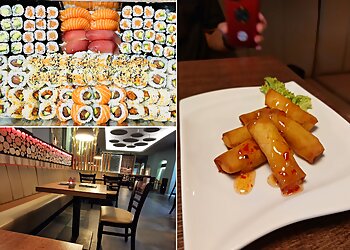 Muwa Sushi image Muwa Sushi