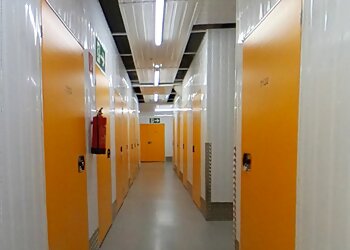 MyBox Bochum Self Storage Lagerraum photo MyBox Bochum Self Storage Lagerraum