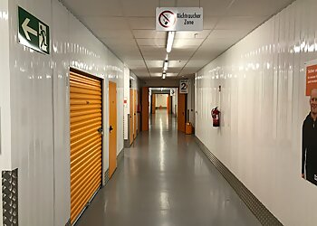 MyBox Bochum Self Storage Lagerraum image MyBox Bochum Self Storage Lagerraum