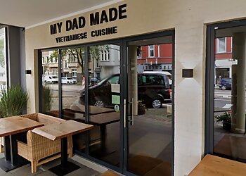 My Dad Made photo My Dad Made