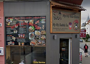 MyMy Asia Bistro photo MyMy Asia Bistro