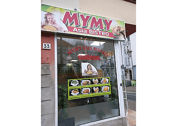 Mymy Asia Bistro Rostock