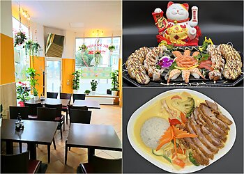 MyMy Asia Bistro image MyMy Asia Bistro