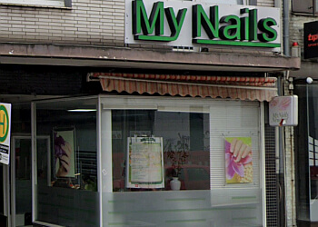 My Nails Studio Neudorf photo My Nails Studio Neudorf