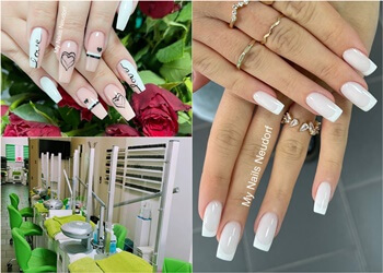 My Nails Studio Neudorf image My Nails Studio Neudorf