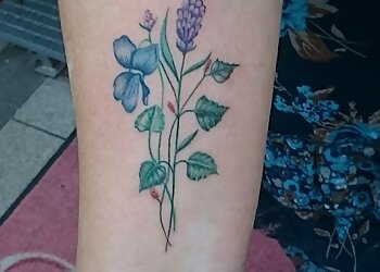 My Own Tattoo & Piercing photo My Own Tattoo & Piercing