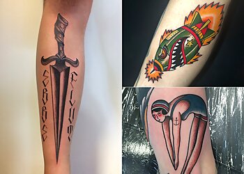 My Own Tattoo & Piercing image My Own Tattoo & Piercing