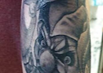 My Own Tattoo & Piercing
