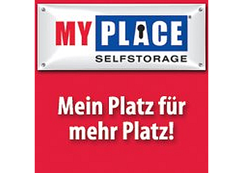 MyPlace Berlin Prenzlauer Berg