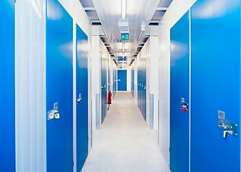 MyPlace-SelfStorage Berlin Prenzlauer Berg photo MyPlace-SelfStorage Berlin Prenzlauer Berg