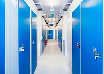 MyPlace-SelfStorage Frankfurt photo MyPlace-SelfStorage Frankfurt