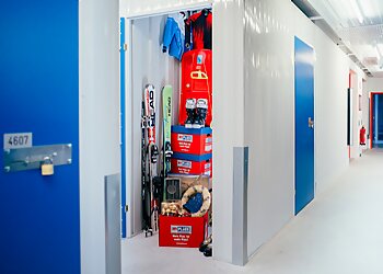 MyPlace-SelfStorage Frankfurt image MyPlace-SelfStorage Frankfurt