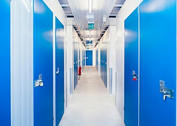 MyPlace-SelfStorage Hamburg City Süd photo MyPlace-SelfStorage Hamburg City Süd