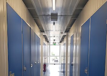 MyPlace SelfStorage Leipzig photo MyPlace SelfStorage Leipzig