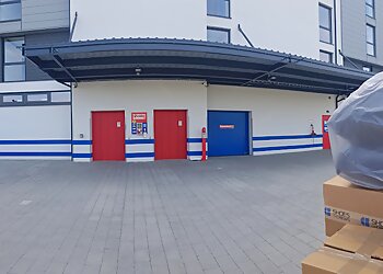 MyPlace SelfStorage Leipzig image MyPlace SelfStorage Leipzig