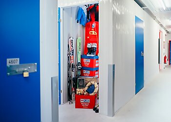 MyPlace-SelfStorage München Neuaubing image MyPlace-SelfStorage München Neuaubing