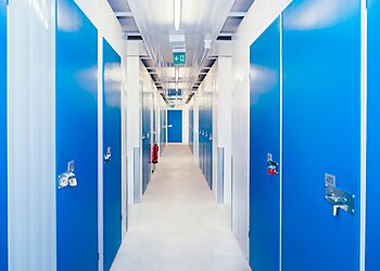 MyPlace SelfStorage Nürnberg Schoppershof photo MyPlace SelfStorage Nürnberg Schoppershof