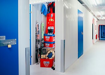 MyPlace SelfStorage Nürnberg Schoppershof image MyPlace SelfStorage Nürnberg Schoppershof