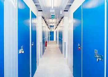 MyPlace-SelfStorage Stuttgart photo MyPlace-SelfStorage Stuttgart